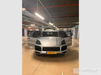 Porsche Cayenne GTS (2022) - Foto 2