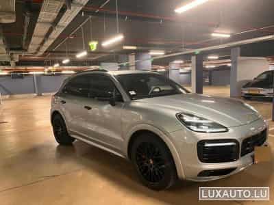 Porsche Cayenne GTS (2022) - Foto 3