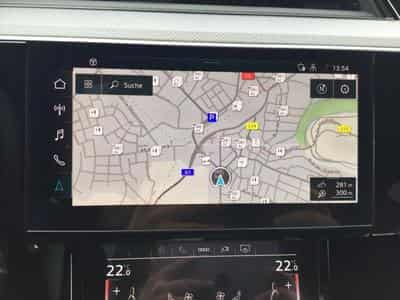 Audi Q8 Sportback e-tron s-line (2025) - Foto 10