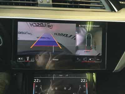 Audi Q8 Sportback e-tron s-line (2025) - Foto 11