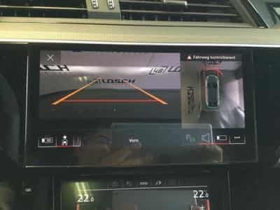 Audi Q8 Sportback e-tron s-line (2025) - Foto 13