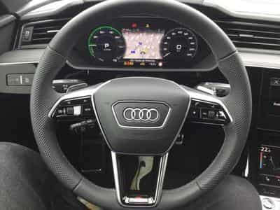 Audi Q8 Sportback e-tron s-line (2025) - Foto 14