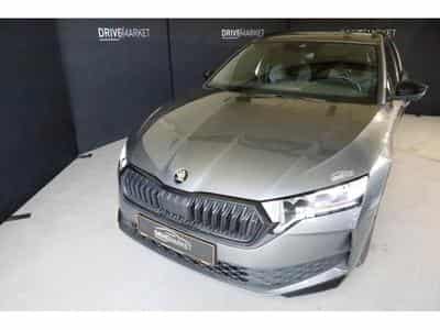 Skoda Octavia Sportline (2024) - Foto 10