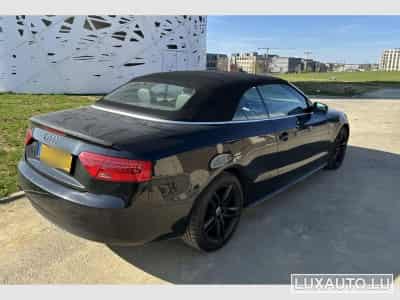 Audi A5 S-Line (2014) - Foto 10