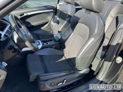 Audi A5 S-Line (2014) - Foto 12