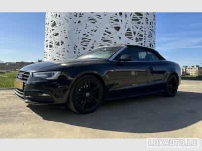 Audi A5 S-Line (2014) - Foto 5