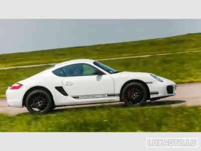 Porsche Cayman S (2005) - Foto 1