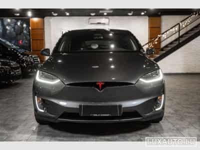 Tesla Model X Long Range 100 kWh Dual Motors (2019) - Foto 2