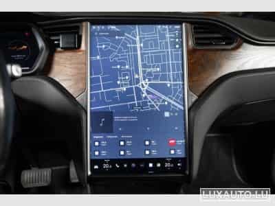Tesla Model X Long Range 100 kWh Dual Motors (2019) - Foto 5