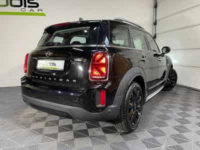 MINI Countryman 1.5DA 116 CV BUSINESS GPS BLUETOOTH (2020) - Foto 13