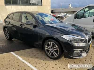 BMW 118 Série Advantage (2020) - Foto 1