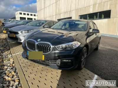 BMW 118 Série Advantage (2020) - Foto 3