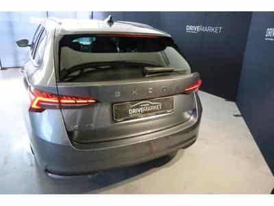 Skoda Octavia Selection (2025) - Foto 13