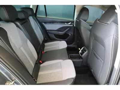 Skoda Octavia Selection (2025) - Foto 14
