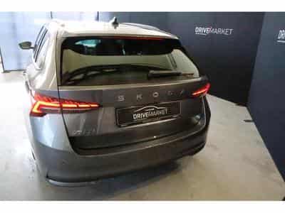 Skoda Octavia Selection (2025) - Foto 3