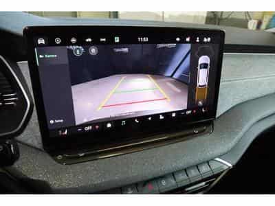Skoda Octavia Selection (2025) - Foto 5