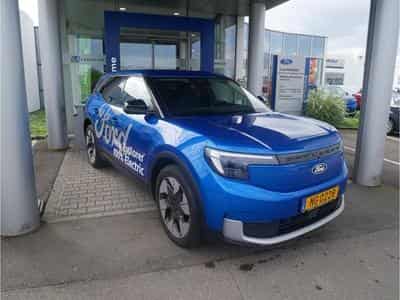 Ford Explorer Explorer Premium 79kWh Extended Range AWD 340ch/250kW - A1 (2024) - Foto 1