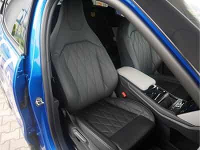 Ford Explorer Explorer Premium 79kWh Extended Range AWD 340ch/250kW - A1 (2024) - Foto 5