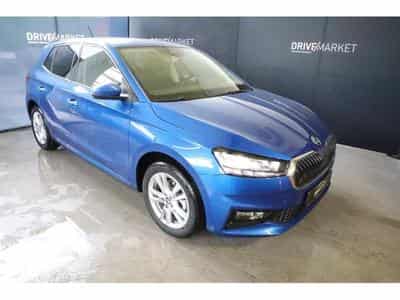Skoda Fabia Selection (2025) - Foto 1