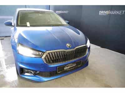 Skoda Fabia Selection (2025) - Foto 10