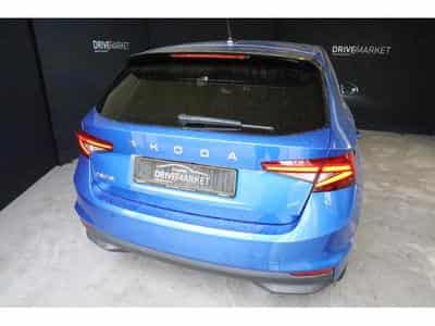 Skoda Fabia Selection (2025) - Foto 12