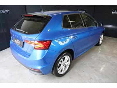 Skoda Fabia Selection (2025) - Foto 13