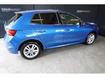 Skoda Fabia Selection (2025) - Foto 14