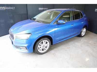 Skoda Fabia Selection (2025) - Foto 15