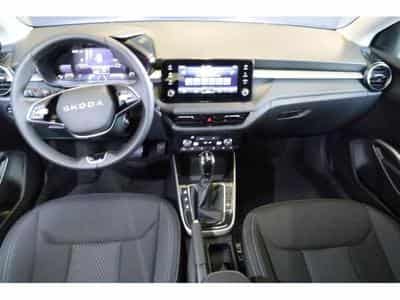 Skoda Fabia Selection (2025) - Foto 2