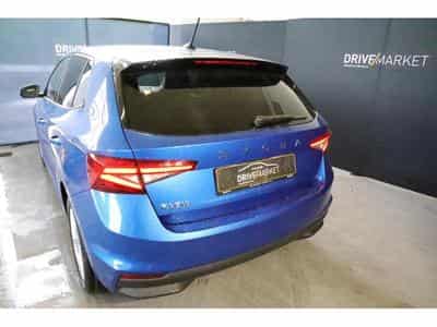 Skoda Fabia Selection (2025) - Foto 3