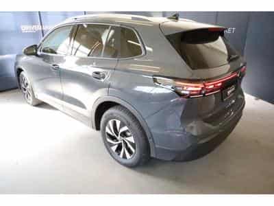 VW Tiguan Life (2025) - Foto 11