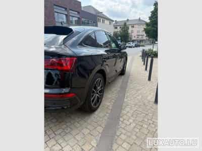 Audi Q5 S-line (2024) - Foto 4