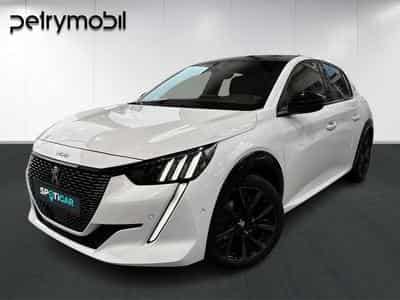 Peugeot 208 II & e- GT Line (2023) - Foto 1