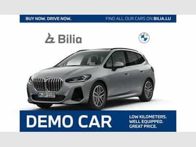 BMW 218 d MSport M Sportpaket Head-Up HK HiFi DAB (2025) - Foto 1