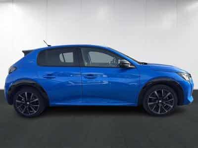 Peugeot 208 GT Line (2023) - Foto 2