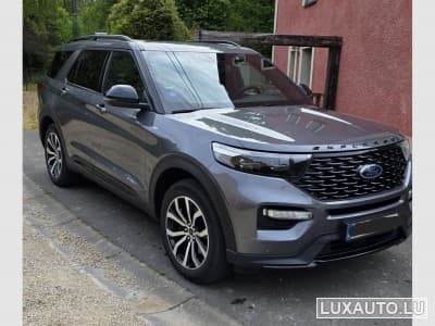 Ford Explorer St line (2022) - Foto 1
