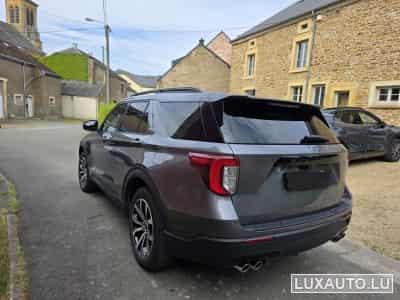 Ford Explorer St line (2022) - Foto 2