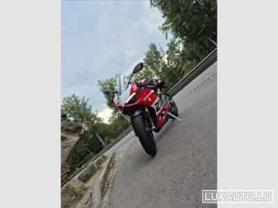 Ducati Panigale Troy Bayliss Edition v2 (2024) - Foto 1