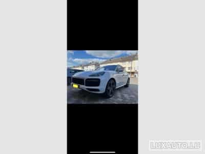 Porsche Cayenne (2020) - Foto 4