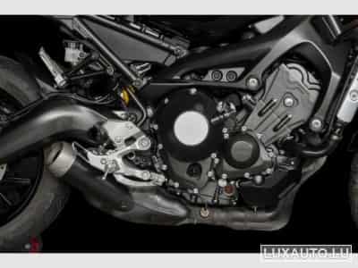Yamaha XSR Limited edition 60th anniversary Kenny Roberts (2016) - Photo 3