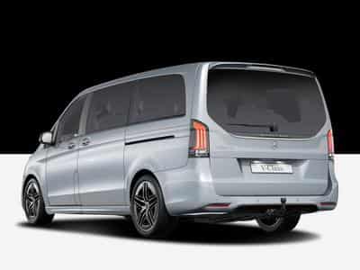 Mercedes V d AVANTGARDE Lang (2024) - Foto 2