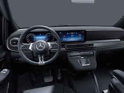 Mercedes V d AVANTGARDE Lang (2024) - Foto 4