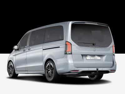 Mercedes V d AVANTGARDE Lang (2024) - Foto 2
