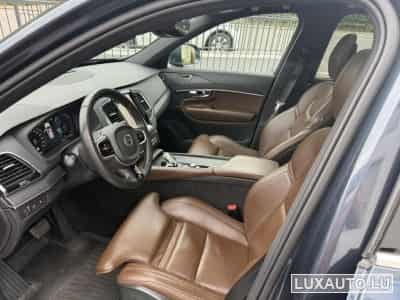 Volvo XC90 Inscription - 7 Places T8 Twin Engine (2020) - Foto 3