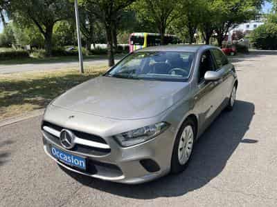 Mercedes A 180 D (2020) - Foto 1