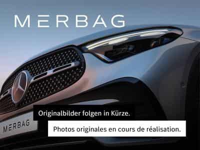 Mercedes B 180 AMG-Line Premium (2025) - Foto 1