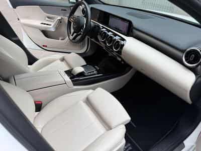 Mercedes A 180 Progressive (2020) - Foto 8