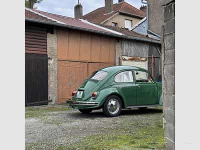 VW Coccinelle (1970) - Foto 1