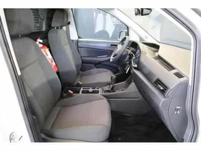 VW Caddy V Fourgon (2025) - Foto 11