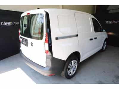 VW Caddy V Fourgon (2025) - Foto 13